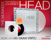 The Monkees : Head (LP, Album, Ltd, RE, Cle + 7", Single)