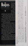 The Beatles : Anthology 1 (2xCass, Album)