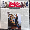 Love : The Complete Elektra Albums (LP, Album, RE + LP, Album, RE + LP, Album, RE + LP)