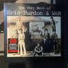 Eric Burdon & War : The Very Best Of (2xLP, RSD, Comp)