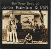 Eric Burdon & War : The Very Best Of Eric Burdon & War (2xCD, Comp)