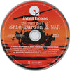 Eric Burdon & War : The Very Best Of Eric Burdon & War (2xCD, Comp)