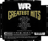 War : Greatest Hits (SACD, Hybrid, Comp, RE, RM, Spe)