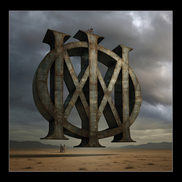 Dream Theater : The Studio Albums 1992-2016 (14xCD, Album, RE + Box, Comp)