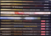 Dream Theater : The Studio Albums 1992-2016 (14xCD, Album, RE + Box, Comp)
