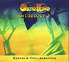 Steve Howe : Anthology 2: Groups & Collaborations (3xCD, Comp, RM)
