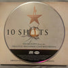 Lin-Manuel Miranda : Hamilton: 10 Shots (Highlights From The Original Broadway Cast Recording) (CD, Album, Comp)