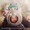 The Downtown Fiction : Let's Be Animals (CD, Album)
