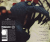 The Downtown Fiction : Let's Be Animals (CD, Album)