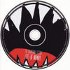 The Downtown Fiction : Let's Be Animals (CD, Album)