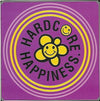 Various : Hardcore Happiness III (CD, Comp + CD, Mixed)