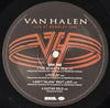 Van Halen : Live At Wembley 1995 (LP, Album, RE)