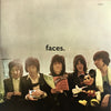 Faces (3) : First Step (LP, Album, RE, Gat)