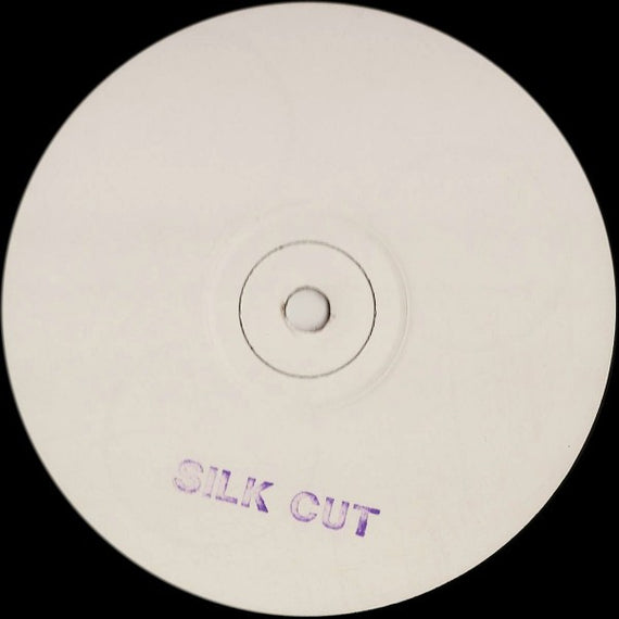 Silk Cut : Don't You Wanna' Go (12", W/Lbl, Sta)