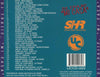 DJ Trajic : Mi Casa (Latin House Mix) (CD, Comp, Mixed)