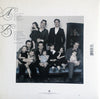 The Walkmen : Heaven (LP, Album, Gat)