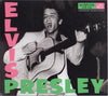 Elvis Presley : Elvis Presley (Legacy Edition) (2xCD, Album, Mono, RE, RM)