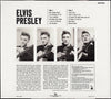 Elvis Presley : Elvis Presley (Legacy Edition) (2xCD, Album, Mono, RE, RM)