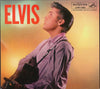Elvis Presley : Elvis Presley (Legacy Edition) (2xCD, Album, Mono, RE, RM)