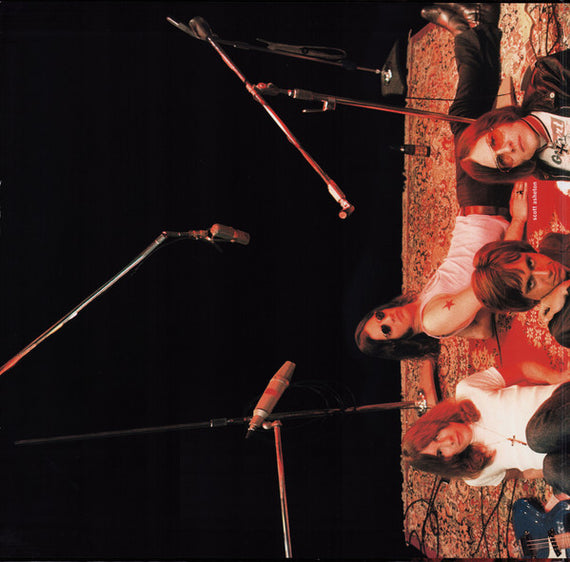 The Stooges : Fun House (LP, Album, Ltd, Num, RE, 180)