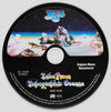 Yes : Tales From Topographic Oceans (2xCD, Album, RE, RM + 10xCD + Blu-ray, Blu-ray-A, )