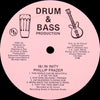 Triston Palmer* And Phillip Frazer* : I And I In Inity (LP)