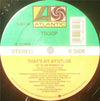 Troop (3) : That's My Attitude (12")