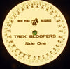 Various : Trek Bloopers (LP, Tan)