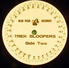 Various : Trek Bloopers (LP, Tan)