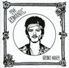 Bruno Mars : The Romantic (CD, Album)