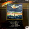 Johnny Blue Skies & The Dark Clouds (2) : Mutiny After Midnight (LP, Album)