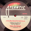 Johnny Blue Skies & The Dark Clouds (2) : Mutiny After Midnight (LP, Album)
