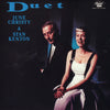 June Christy & Stan Kenton : Duet (CD, Album, RE)