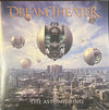 Dream Theater : The Astonishing  (4xLP, RE, Cle)