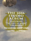 Dream Theater : The Astonishing  (4xLP, RE, Cle)