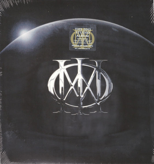 Dream Theater : Dream Theater  (2xLP, RE, Gat)