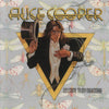 Alice Cooper (2) : Welcome To My Nightmare (SACD, Hybrid, Album, RE, RM)