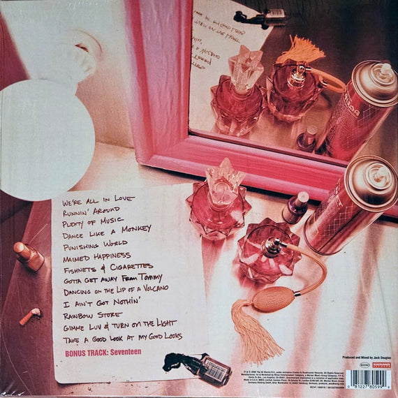 New York Dolls : One Day It Will Please Us To Remember Even This (12