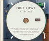 Nick Lowe : At My Age (CD, Album, Dig)