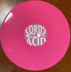 Lords Of Acid : Lust (Special Remastered Band Edition) (2xLP, Album, Ltd, RM, S/Edition, Pin)