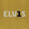Elvis Presley : ELV1S 30 #1 Hits (2xLP, Comp)