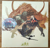 Benjamin Wallfisch : Predator: Killer Of Killers (Original Soundtrack) (LP, Album, Tra)