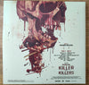 Benjamin Wallfisch : Predator: Killer Of Killers (Original Soundtrack) (LP, Album, Tra)