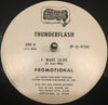 Thunderflash : Blast (12", Promo)