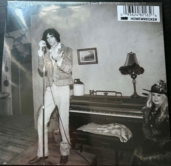 Sombr (2) : Homewrecker (7", Single)