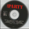 The Party : The Party (CD, Album)