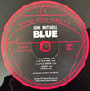 Joni Mitchell : Blue (LP, Album, Ltd, Num, RE, 180)