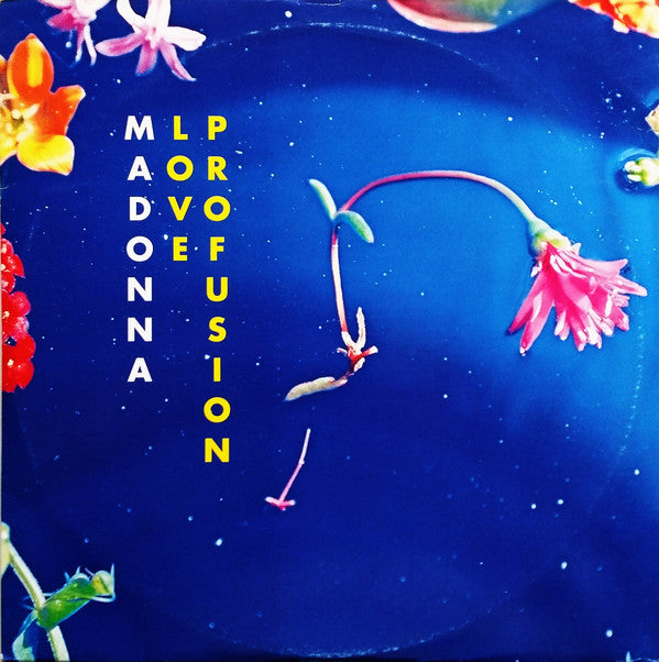 Madonna : Love Profusion (2x12")
