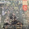 Rod Stewart : A Night On The Town (LP, Album, RE, 180)