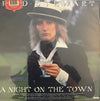 Rod Stewart : A Night On The Town (LP, Album, RE, 180)